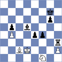Dombrowski - Stark (Cologne, 2007)