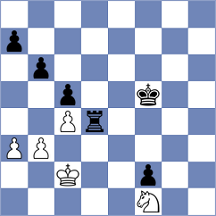 Libiszewski - Meyer (Saint Affrique, 2014)