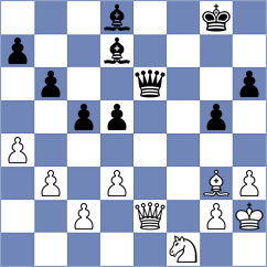 Bartel - Martinez Alcantara (chess.com INT, 2023)