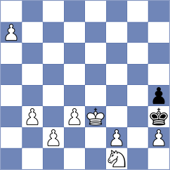 Romakin - Behncke (Langenhagen, 2000)