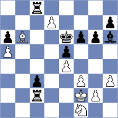 Jacobsen - Bykov (chess.com INT, 2025)