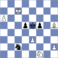 Molinaroli - Sailer (chess.com INT, 2024)