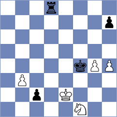 Seo - Sliwicka (chess.com INT, 2022)