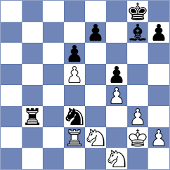 Slade - Shehata (Philadelphia USA, 2024)
