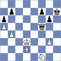 Abreu Flores - Ajay Santhosh Parvathareddy (Las Vegas USA, 2021)