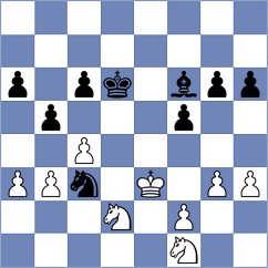 Djurdjevic - Antanaskovic (Obrenovac, 2004)