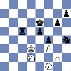 Smekal - Rohan (Pardubice, 1993)