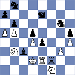 Koc - Terry (chess.com INT, 2024)