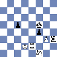 Andrejevic - Martic (Belgrade, 2005)