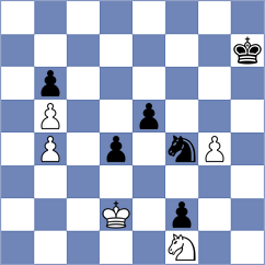 Aronin - Ivashin (Kuibyshev, 1947)