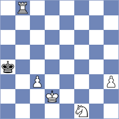 Truelson - Wagh (Chess.com INT, 2019)
