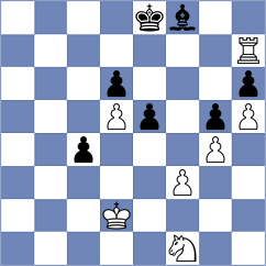Gabrielian - Christie (chess.com INT, 2025)
