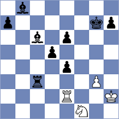 Anton Guijarro - Acosta (chess.com INT, 2024)