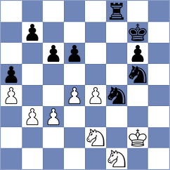 Toropov - Torres Rebolledo (chess.com INT, 2025)