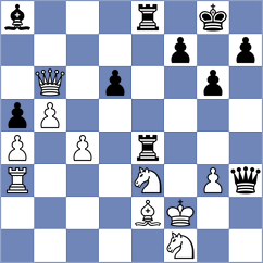 Bryakin - Haddouche (chess.com INT, 2025)