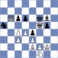Timofeev - Slovineanu (chess.com INT, 2025)