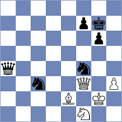 Solano Lopez - Bermudez Vives (San Jose, 2013)