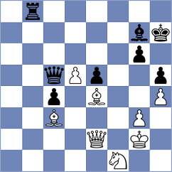 Bus - Morris-Suzuki (chess.com INT, 2025)