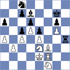 Buscar - Williams (chess.com INT, 2025)