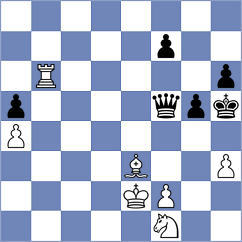 Ammon - Andrianov (Melbourne AUS, 2021)