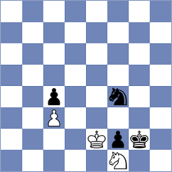 Vucenovic - Gal (Split CRO, 2024)