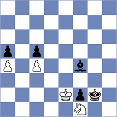Yuste Valenzuela - Stankovic (Skopje MKD, 2024)