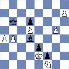Brkic - Moron Moreau (Silvaplana, 1993)