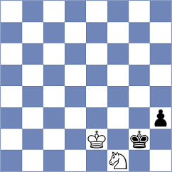 Grigorjev - Kleiman (chess.com INT, 2024)