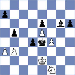 Patel - Mustafayev (St Petersburg, 2018)
