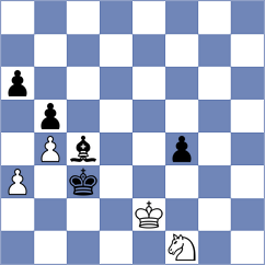 Kulkarni - Berardino (Chess.com INT, 2019)