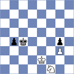 Necula - Pasti (Chess.com INT, 2021)
