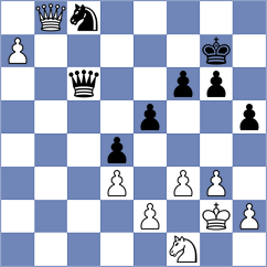 Rajesh - Strikovic (San Francisco USA, 2024)