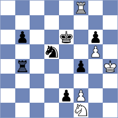 Florescu - Shtyka (Chess.com INT, 2021)
