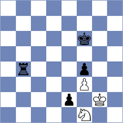 Yelisieiev - Tamer Waguih (chess.com INT, 2024)