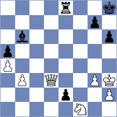 Arabidze - Petrosyan (Chess.com INT, 2020)