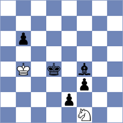 Kalavannan - Orantes Taboada (Chess.com INT, 2020)
