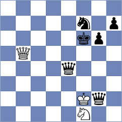 Nihal - Naroditsky (chess.com INT, 2025)