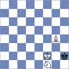Gabrielian - Seo (chess.com INT, 2025)