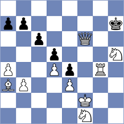 Hernandez - Harriott (chess.com INT, 2024)