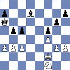 Korpalski - Nurkiewicz (Augustow, 1996)