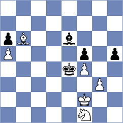 Fernandez Siles - Maglioni (chess.com INT, 2025)