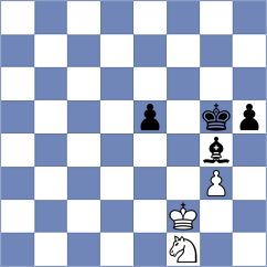 Laznicka - Voloshin (Karlovy Vary, 2004)