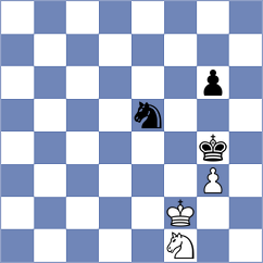 Garbe - Michalowski (Bad Woerishofen, 2001)