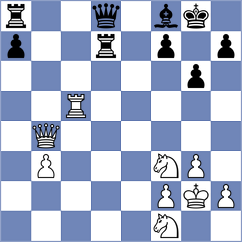 Auger - Spraggett (Montreal, 1987)