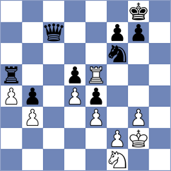 Halvax - Terry (Chess.com INT, 2018)
