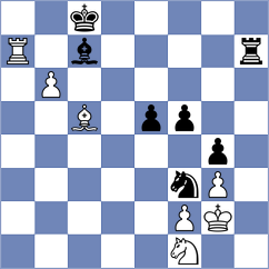 Sarquis - Prudnykova (FIDE Online Arena INT, 2024)