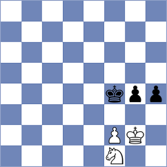 Zieba - Papasimakopoulos (chess.com INT, 2025)