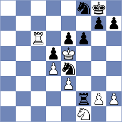 Holah - Hart Davis (Lichess.org INT, 2021)