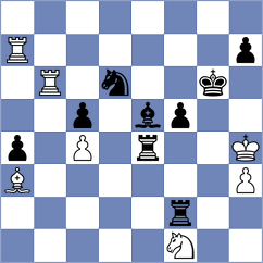 Bychkov - Guevara Sanchez (chess.com INT, 2024)
