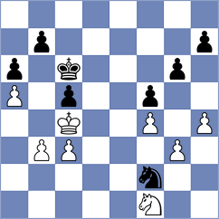 Kuryshkin - Egiazarov (Konakovo, 2012)